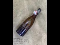 Beer bottle