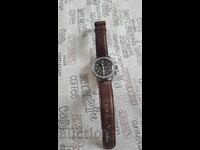 Russian watch Buran Poljot original