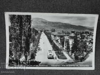 VECHE CARTE POȘTALĂ RETRO PC VELINGRAD KAMENIȚA