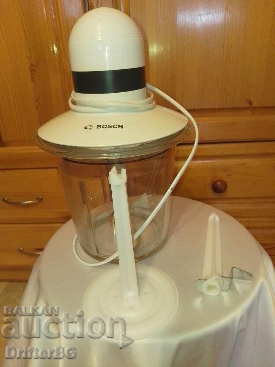Чопър Bosch MMR08A1 (400W) с цена € 15.00 | 29.34 лв.