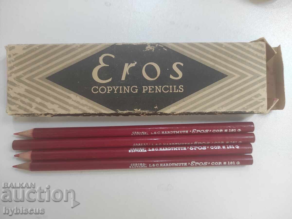 Creioane de copiat Koh-i-noor EROS