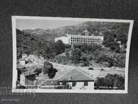 ΠΑΛΙΑ ΡΕΤΡΟ ΤΑΧΥΔΡΟΜΙΚΗ ΚΑΡΤΙΤΣΑ ΤΚ ΝΑΡΕΤΣΕΝΣΚΙ ΜΠΑΝΙ