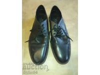 Men's Rieker shoes (Size 45) – Genuine leather