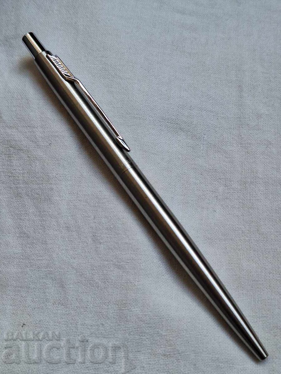 Ballpoint pen--Parker--USA with price € 10.00 | 19.56 BGN
