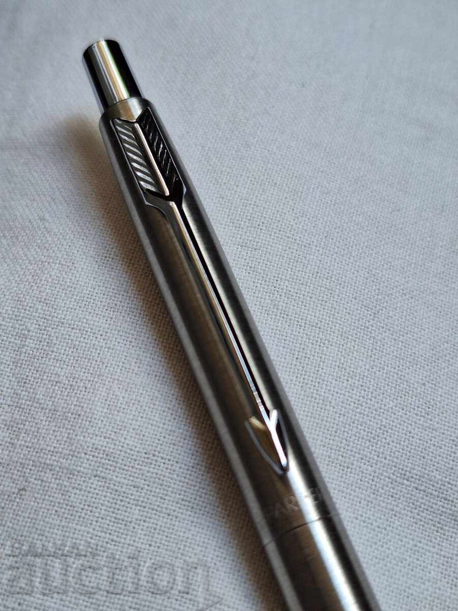 Auction  Ballpoint pen--Parker--USA