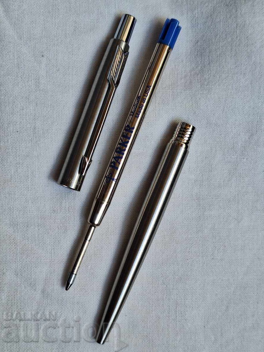 Ballpoint pen--Parker--USA - 6
