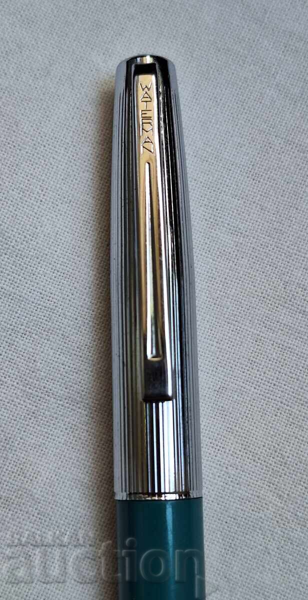 Auction  Fountain pen--Waterman