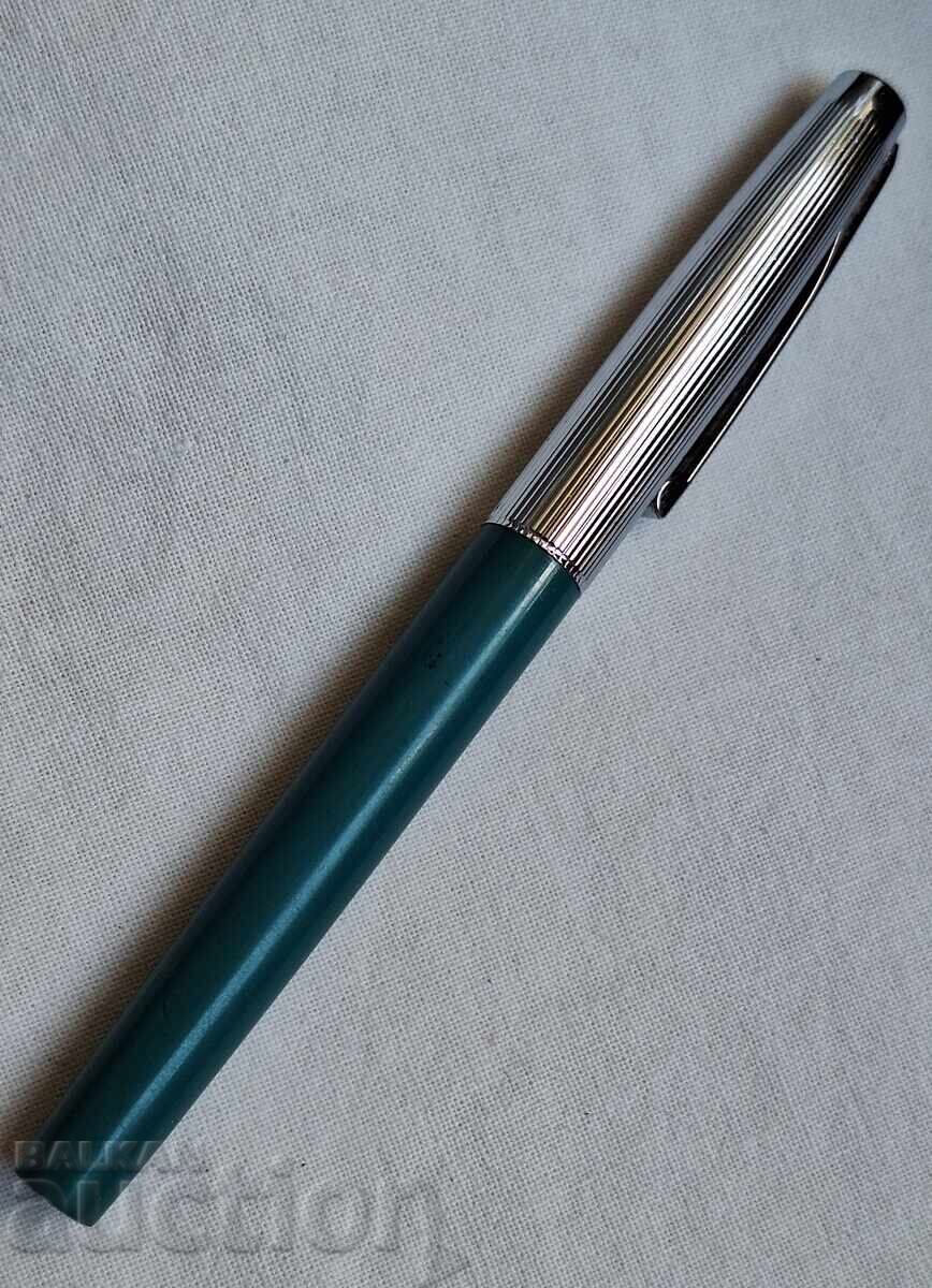 Delivery of Fountain pen--Waterman