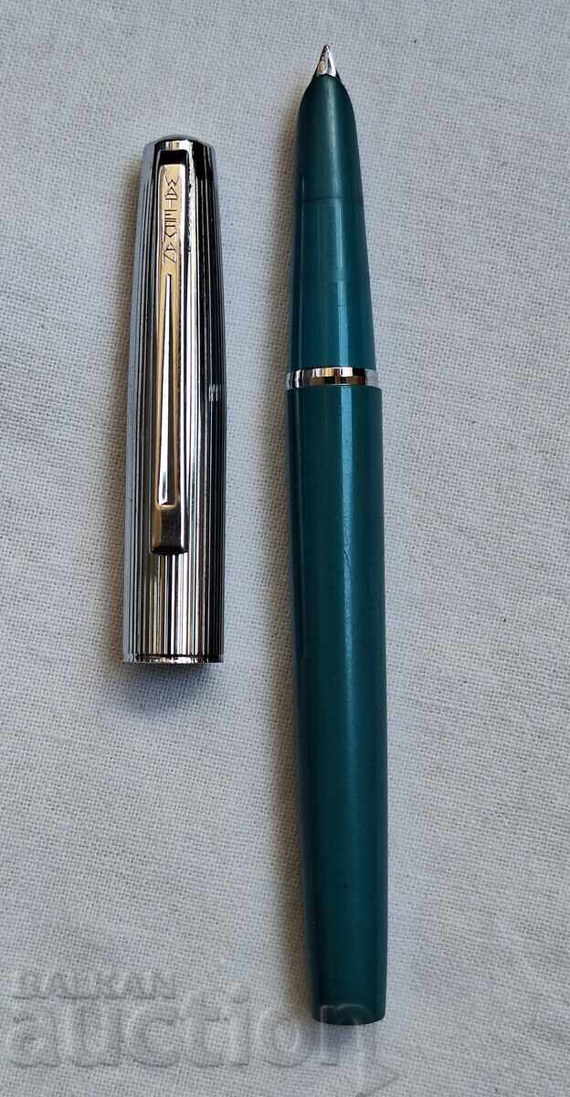 Fountain pen--Waterman
