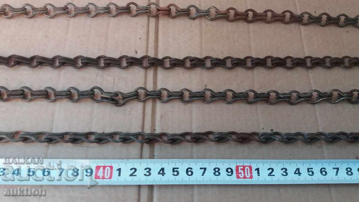 Аукцион ИНТЕРЕСЕН ПЛЕТЕН СИНДЖИР