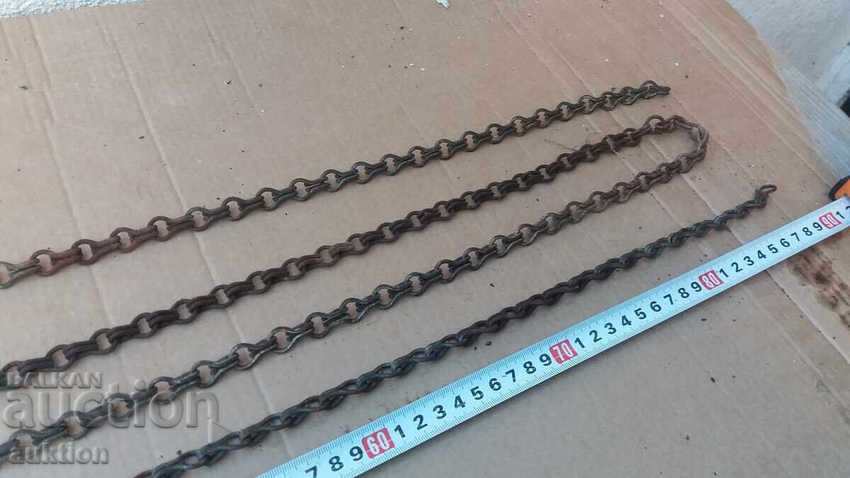 ИНТЕРЕСЕН ПЛЕТЕН СИНДЖИР - 7