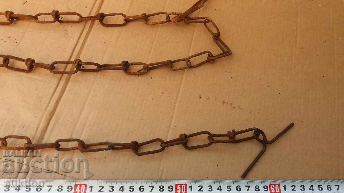 Аукцион СТАР ПЛЕТЕН СИНДЖИР