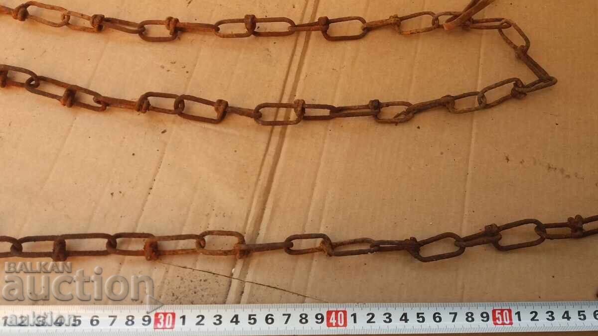 Доставка на СТАР ПЛЕТЕН СИНДЖИР