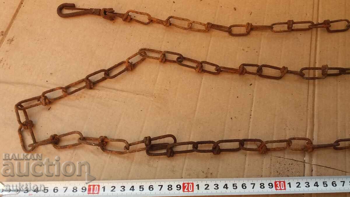 СТАР ПЛЕТЕН СИНДЖИР - 6