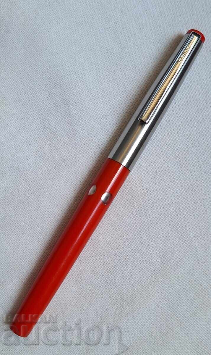 Delivery of Fountain pen--Geha