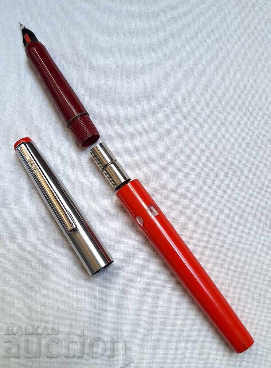 Fountain pen--Geha - 6