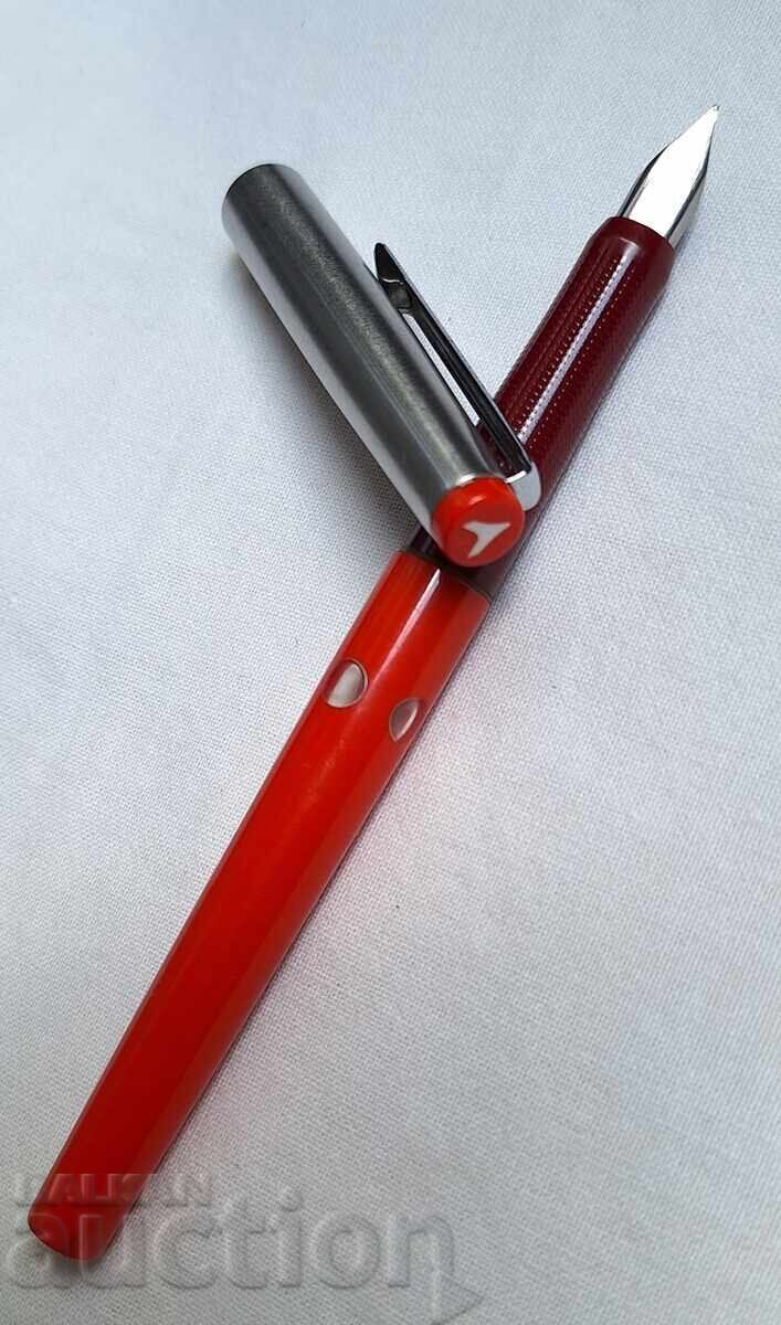 Fountain pen--Geha - 7