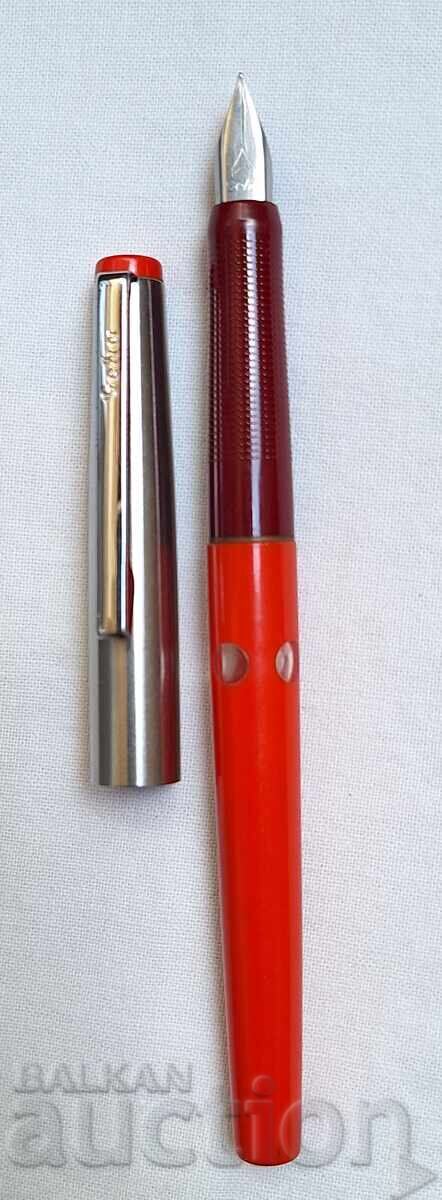 Fountain pen--Geha