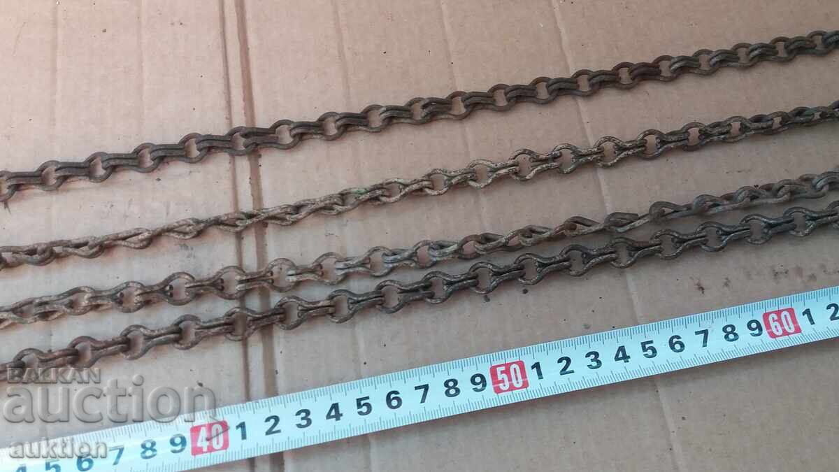 ИНТЕРЕСЕН ПЛЕТЕН СИНДЖИР - 5