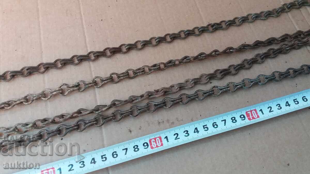 ИНТЕРЕСЕН ПЛЕТЕН СИНДЖИР - 6