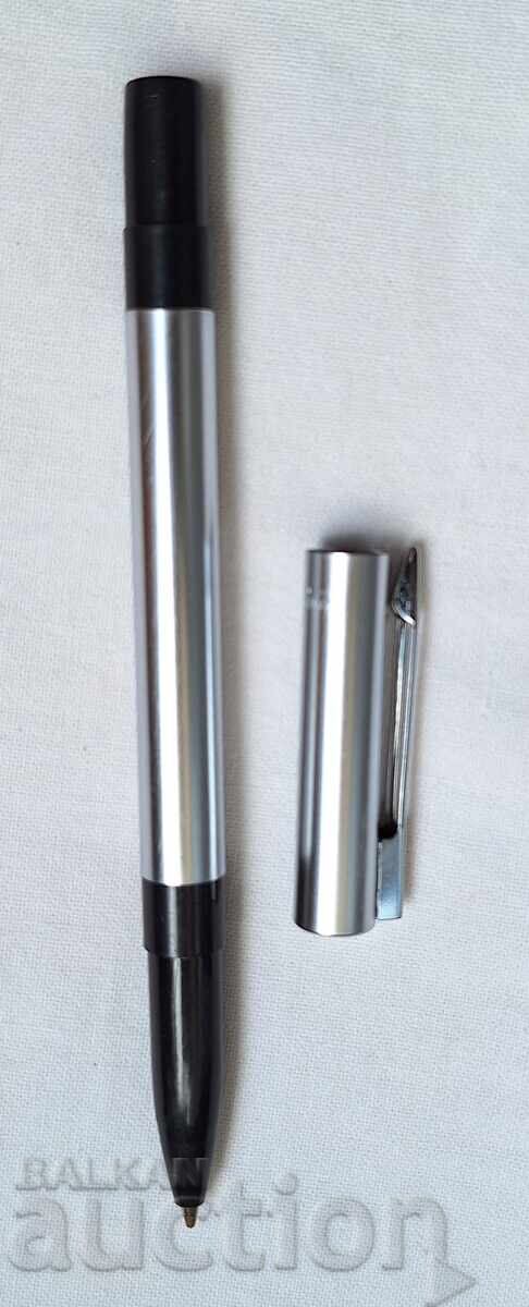 Auction  Ballpoint pen--Waterman