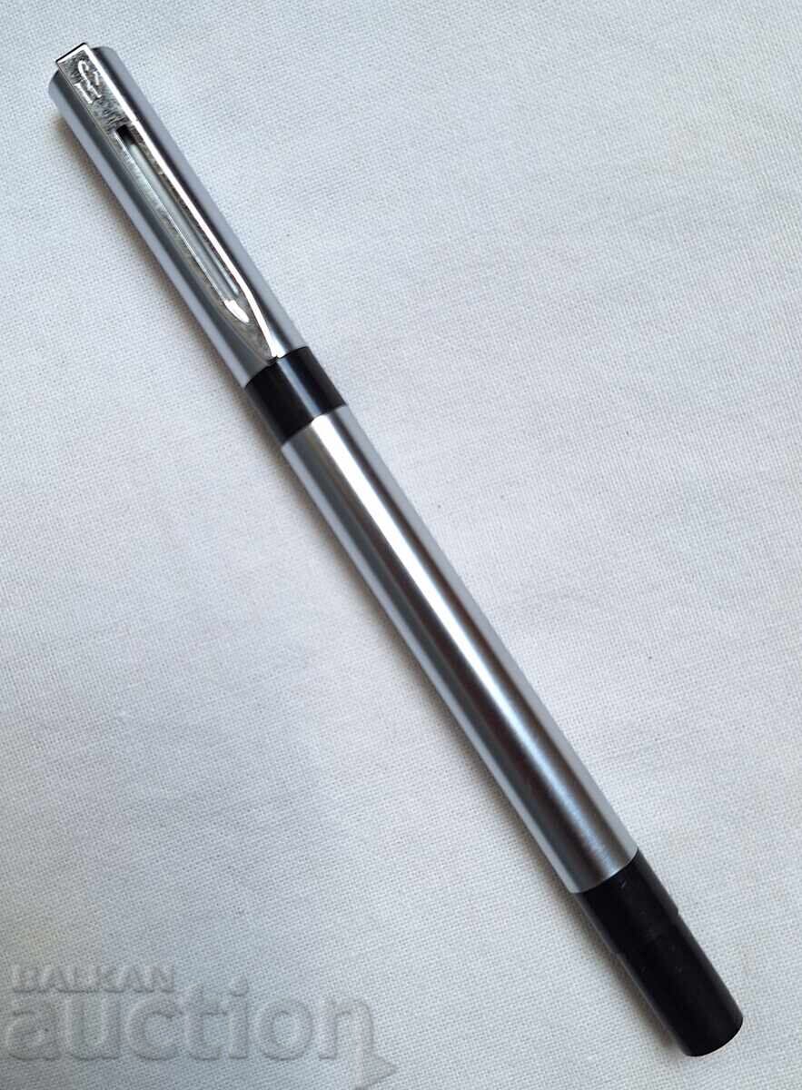 Ballpoint pen--Waterman