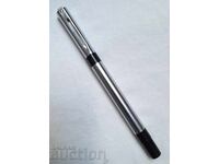 Ballpoint pen--Waterman