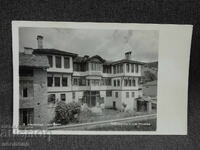ΠΑΛΙΑ ΡΕΤΡΟ ΤΑΧΥΔΡΟΜΙΚΗ ΚΑΡΤΑ ΠΚ ΡΑΪΚΟΒΟ ΤΟ ΜΟΥΣΕΙΟ