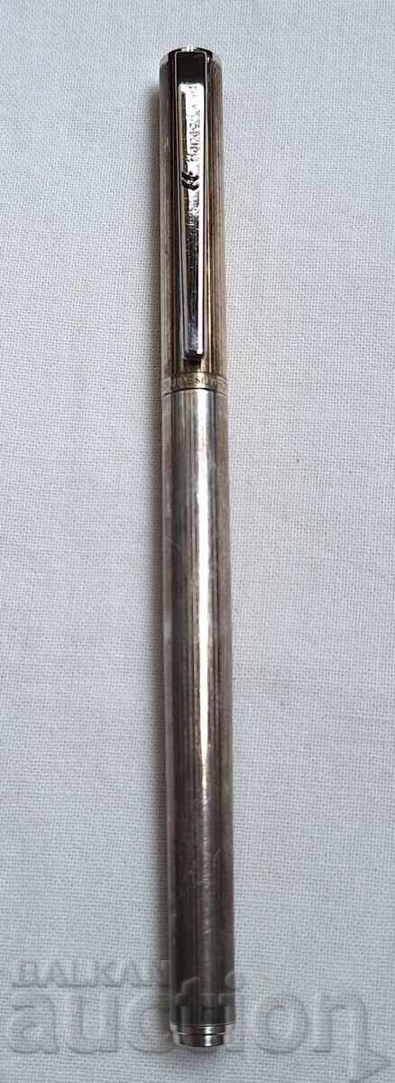 Vintage silver pen Vintage silver pen