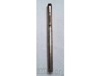 Vintage silver pen