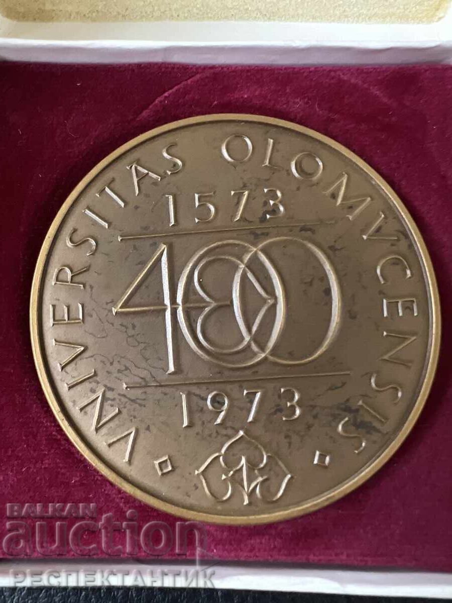 MEDAL ZA BOEVA ZASLUGA V KUTIYA με τιμή 100.00 €