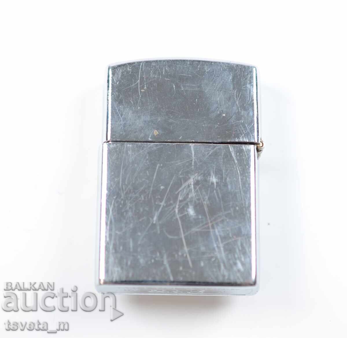 Brichetă pe benzină ZIPPO cu preț € 4.00 | 7.82 BGN