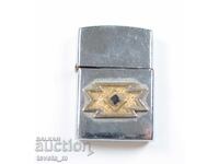 Brichetă pe benzină ZIPPO