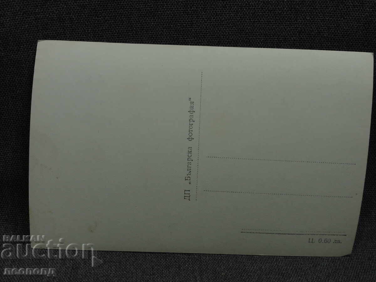 ΠΑΛΙΑ ΡΕΤΡΟ ΤΑΧΥΔΡΟΜΙΚΗ ΚΑΡΤΑ ΠΚ ΒΑΡΝΑ Ο ΠΥΡΓΟΣ ΤΑ ΘΑΛΑΣΣΙΑ ΛΟΥΤΡΑ με τιμή € 5.00 | 9.78 BGN