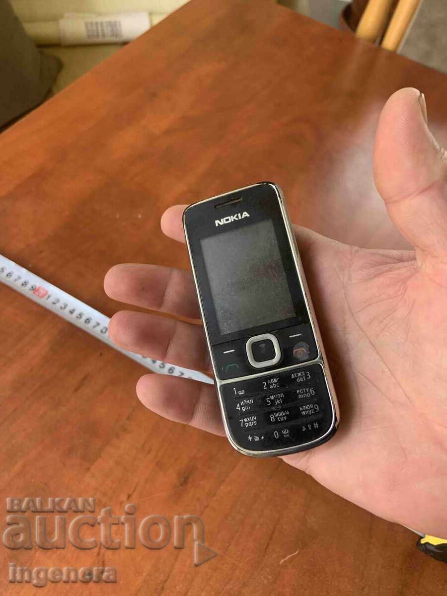 TELEFON GSM RETRO