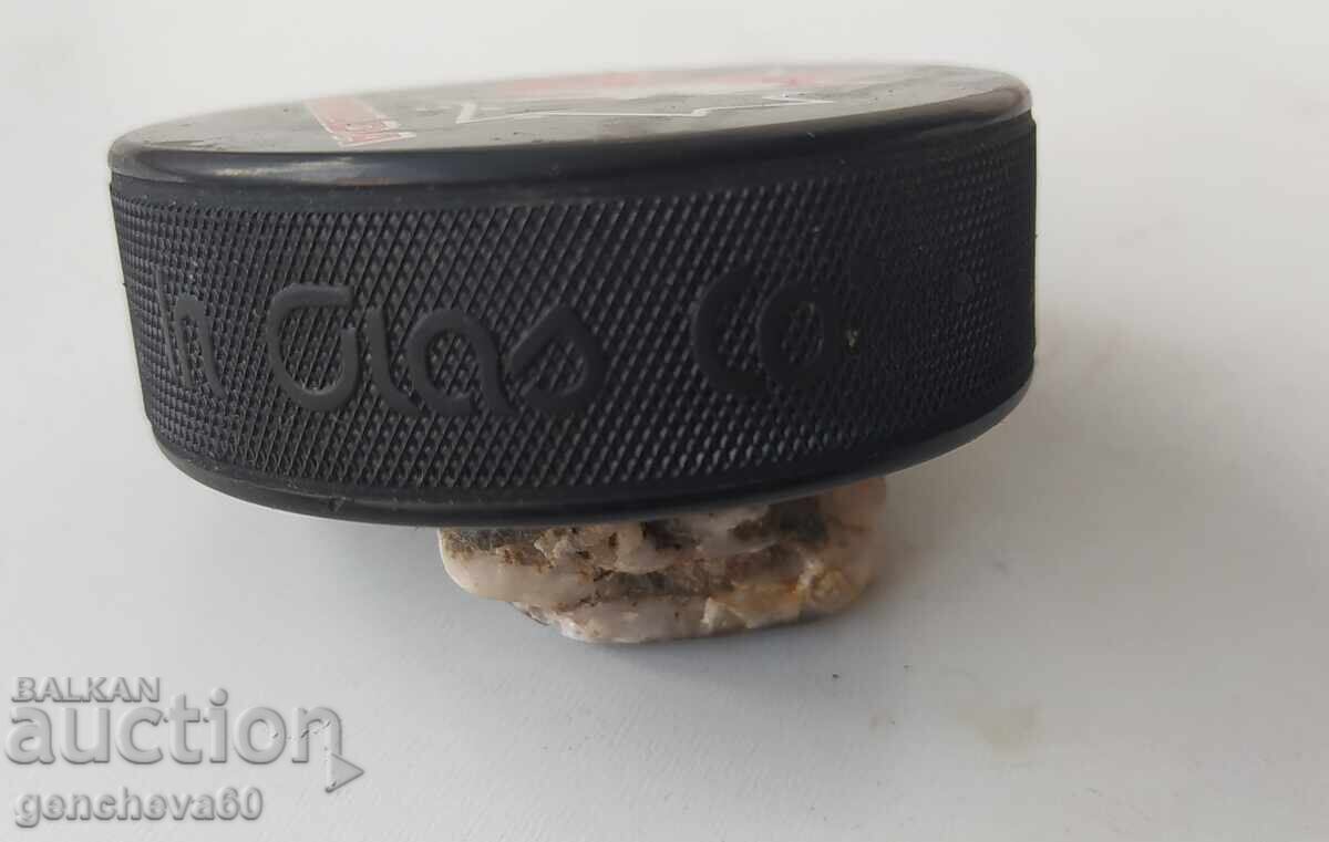Παράδοση Συλλεκτικό δίσκάκι χόκεϊ επί πάγου CANADA