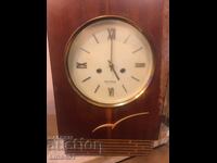 Russian Chaika wall clock
