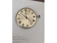 Механизъм за часовник Ракета