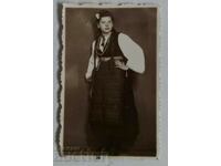 ȘORȚ COSTUM PISTIMAL BREA PAFTI FOTO REGATUL BULGARIA