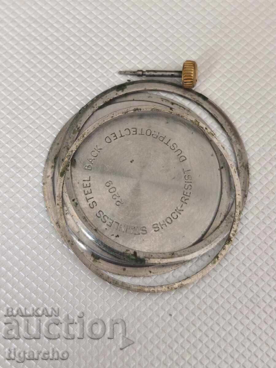 Μηχανισμός ρολογιού Vostok - 7