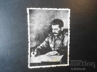 Fotografie veche, Stalin