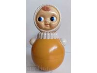 ПЕРФЕКТНА НЕВАЛЯШКА НЕВЕЛЯШКА СОЦ ДЕТСКА ИГРАЧКА