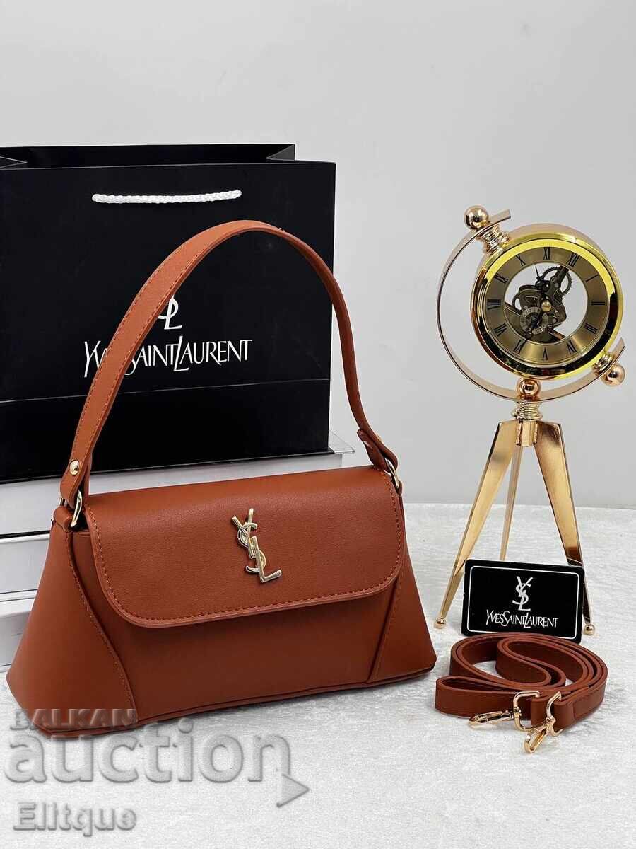 genți yves saint laurent cu preț € 65.00 | 127.13 BGN