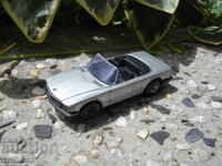 MATCHBOX DINKY BULGARIA MERCEDES 350 SL MATCHBOX