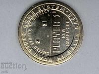 USA 1 Dollar 2021 D - New Hampshire