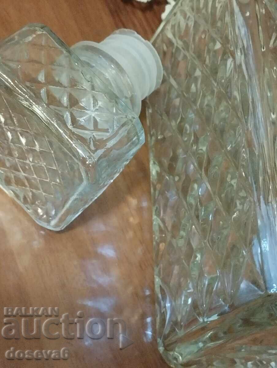 Ύψος με το πώμα 23 εκ., χωρητικότητα 750 ml - 5