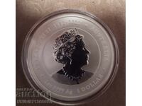 Elizabet 2 1oz