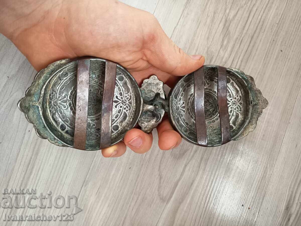 Delivery of Karlovski Pendants