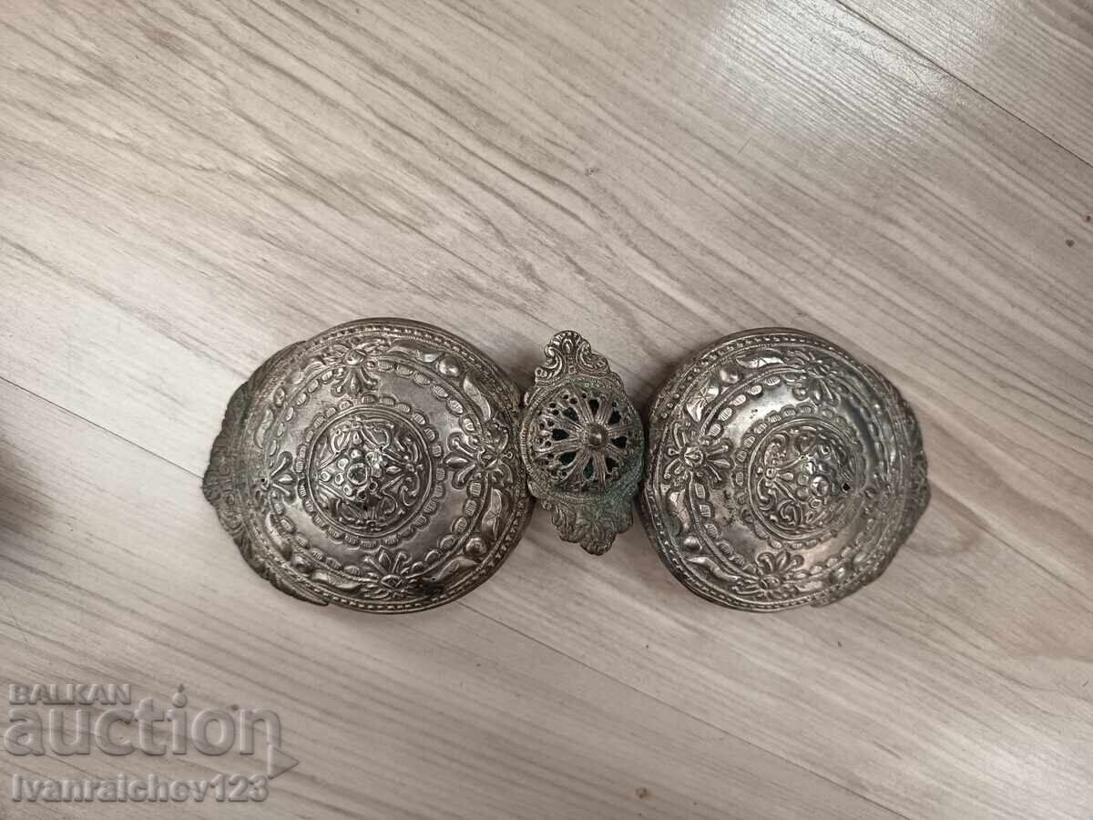 Karlovski Pendants - 6