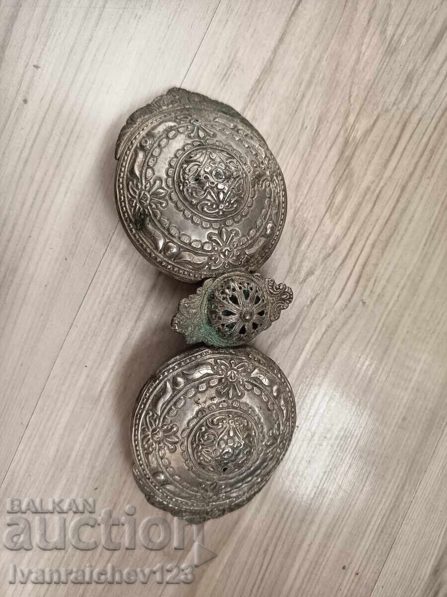 Karlovski Pendants - 7